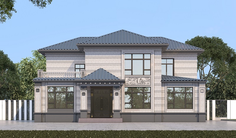 “冠晶石”和“水包砂”，哪個(gè)更適合你的項(xiàng)目？